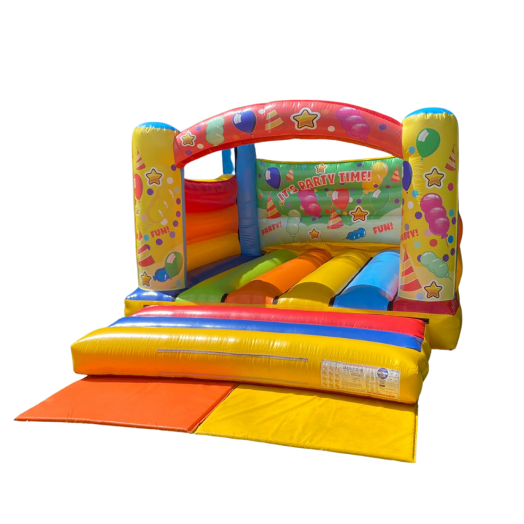 Bouncy Castle For Hire