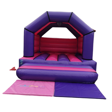 Contact us for bouncy castle hire in UK