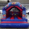 Party Themed Bouncy Castle For Hire