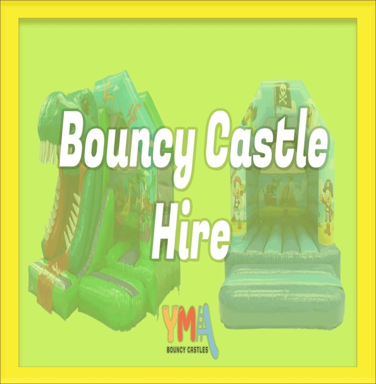 Bouncy Castle Hire