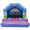 Paw Patrol Bouncy Castle For Hire