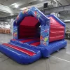 Party Themed Bouncy Castle For Hire