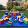 Party Fun Soft Play Package