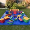 Party Fun Soft Play Package