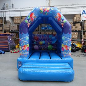 Party Bouncer Small is the perfect choice for children parties.