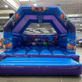 Party Bouncer- The Perfect Bouncy Castle hire for Parties