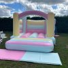 Pastle Bouncy Castle and Softplay