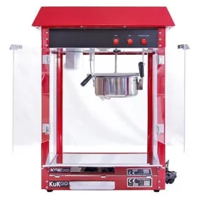 Popcorn Machine