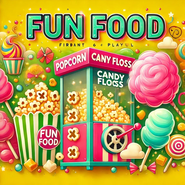 Fun Food