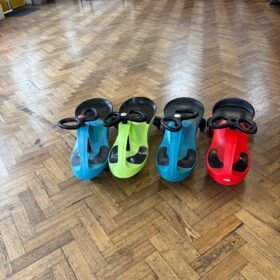 Didi Cars Set x4 – £25