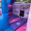 Unicorn Bounce and Slide
