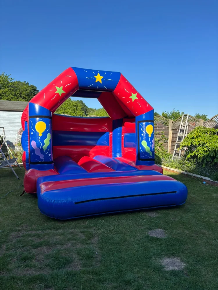 Soft Play Hire for Toddlers: Safe, Fun Indoor Entertainment