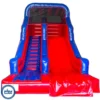 Super Slide (Red & Blue)