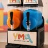 Slush Puppy Machine Hire (Dual Tank)