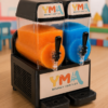 Slush Puppy Machine Hire (Dual Tank)